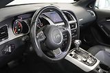 Audi A5 2.0 TFSI 155kW QUATTRO KABIRO - náhled 16