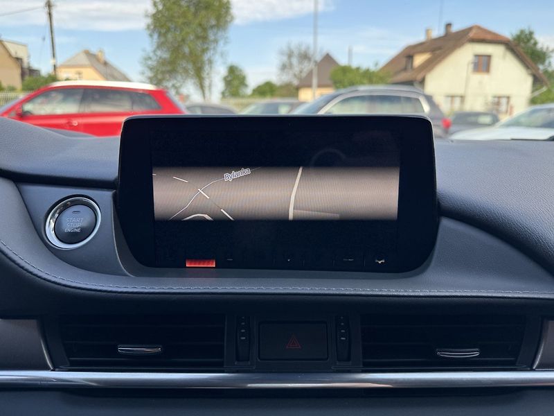 Mazda 6 (2019) 2.0i G-165 LED ACC Navi Blis - fotka 12 z 49