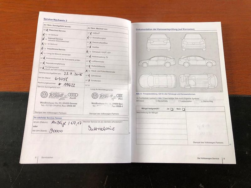 Volkswagen Scirocco (2012) 2.0 Sport - fotka 30 z 42