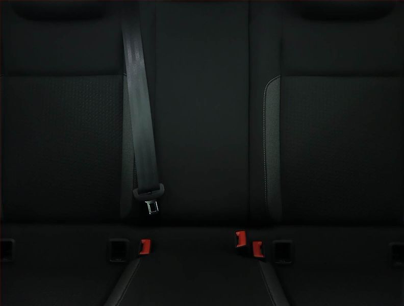 Volkswagen Taigo (2022) 1.0 TSI - fotka 10 z 17