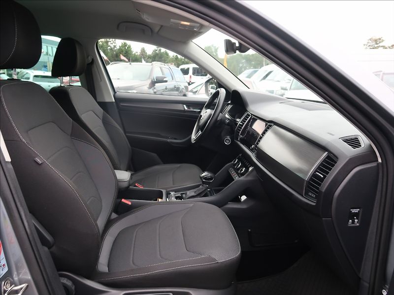 Škoda Kodiaq 2,0 TDi,110kW,1majČR,4x4,DPH - fotka 13 z 28