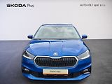 Škoda Fabia (2025) Selection 1.0 MPI 59 kW 5°manu - náhled 3