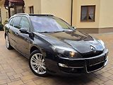 Renault Laguna 2.0dCi 131kW INITIALE*PANORAMA - náhled 6