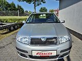 Škoda Fabia 1,4 i 16V Combi Klima 2xAirbag - náhled 10