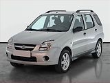Suzuki Ignis (2004) 1.3 DDiS, po STK - náhled 1