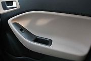 Hyundai i20.