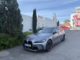 BMW M3 xDrive competition touring - náhled 6