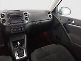 Volkswagen Tiguan (2014) 2.0 TDI, 4X4, Automat - náhled 8