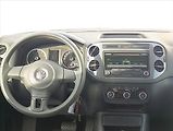 Volkswagen Tiguan 1,4 TSi DSG Tempomat Tažné - náhled 16