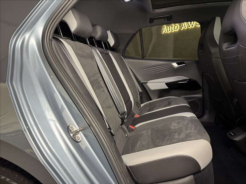 Volkswagen ID.3 Pro Sportpaket Assist Tepelko - fotka 14 z 50