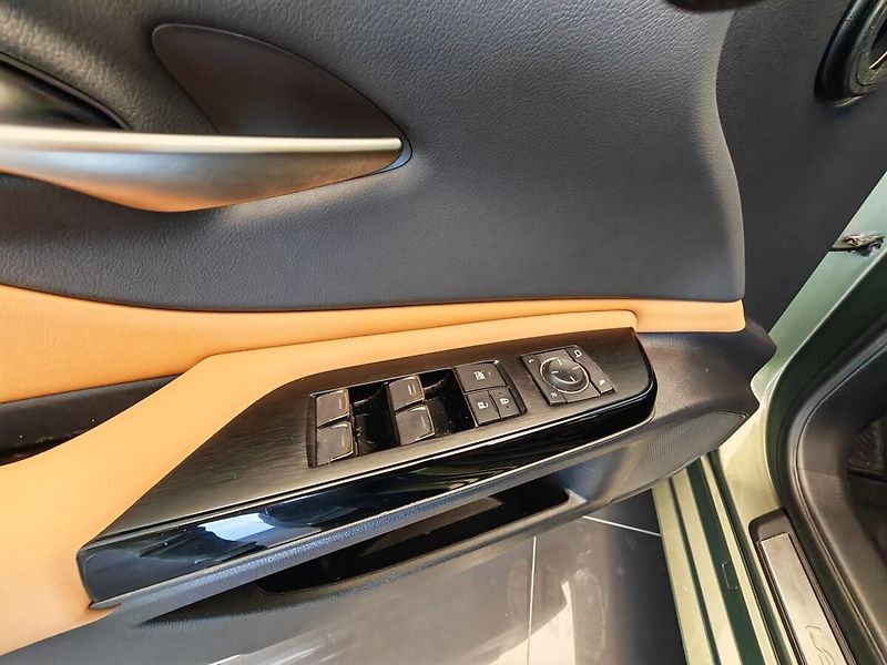 Lexus ES 300h Limited Edition - fotka 18 z 37