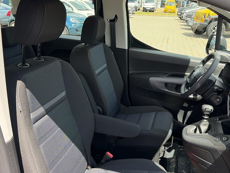 Fiat Dobló (2026) Kombi N1 L1 1.2 Turbo 110k 6MT - fotka 6 z 17