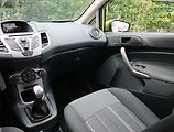 Ford Fiesta (2010) 1.25, Park. senzory - náhled 8