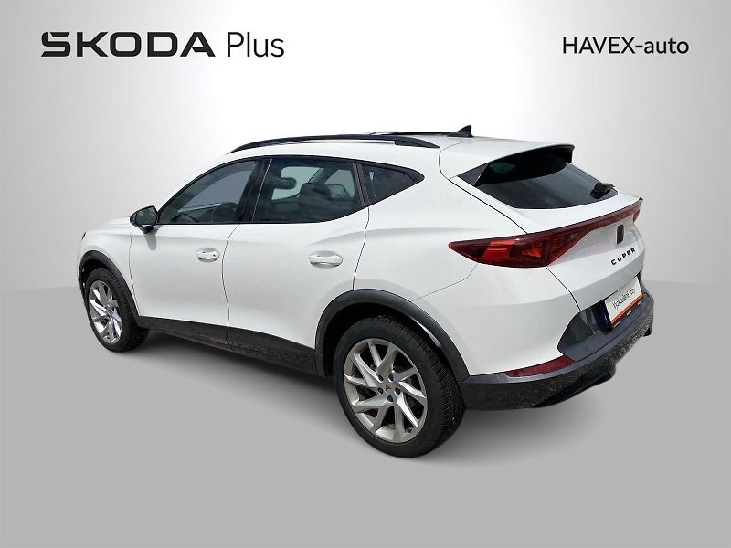 Cupra Formentor (2024) 1.5 TSI DSG - fotka 33 z 34
