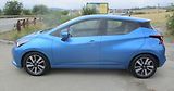 Nissan Micra 1.0i 52kW*NAVI*VÝHŘEV*KLIMA - náhled 11