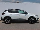 Opel Grandland X (2019) 1.2 Turbo, Serv.kniha, Kůže - náhled 6