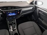 Toyota Corolla (2018) 1.6 Valvematic, Automat - náhled 8