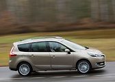 Renault Scénic.