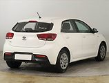 Kia Rio (2018) 1.25 CVVT, Serv.kniha - náhled 4