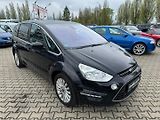 Ford S-MAX (2010) MANUÁL 2,0 TDCI 100 KW SPOJKA - náhled 8