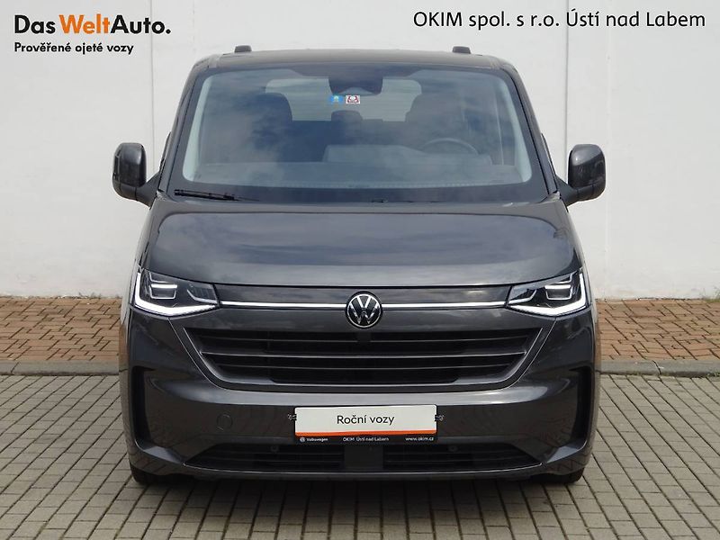 Volkswagen Caravelle (2025) Style 2,0TDI 4 Motion 8.AUT DR - fotka 4 z 31