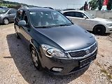 Kia Ceed (2010) 1.4SW - náhled 7