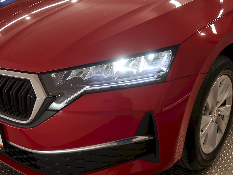 Škoda Octavia (2024) TOP SELECTION 2.0TDI 85KW - fotka 10 z 39