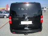 Citroën SpaceTourer 2,0 HDi, Jumpy,automat,9míst, - náhled 6