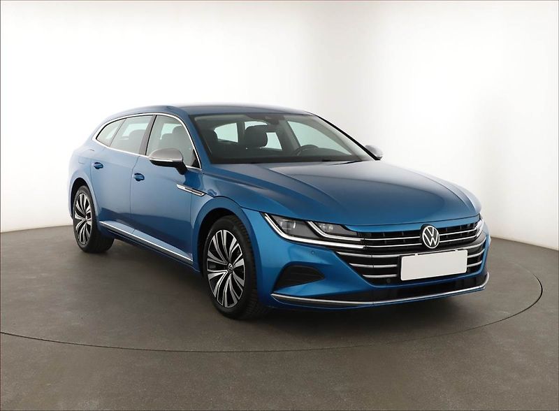 Volkswagen Arteon (2022) Elegance 2.0 TDI - fotografie inzerátu