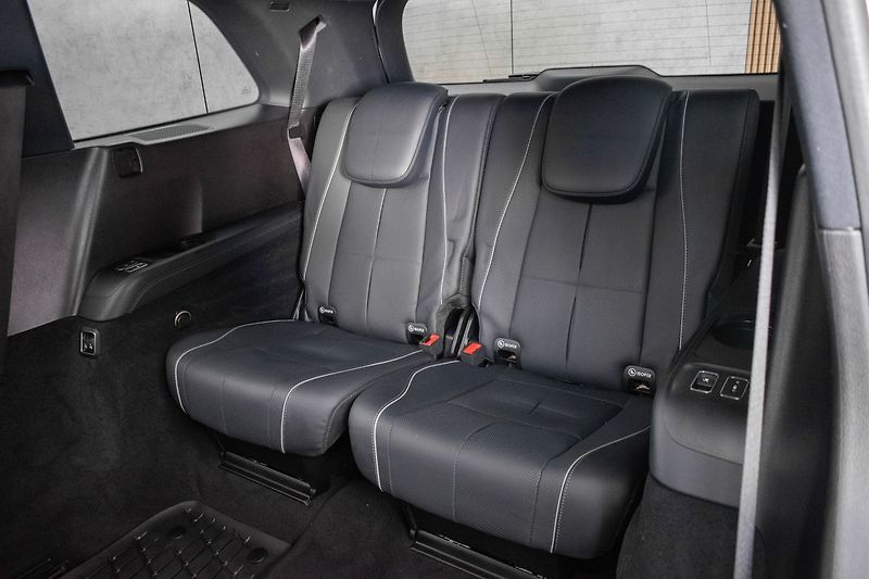 Mercedes-Benz GLS 400d AMG*TAŽNÉ*ZÁRUKA*DPH*ČR - fotka 16 z 52