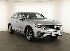 Volkswagen Touareg (2020) 3.0 TDI - fotografie inzerátu