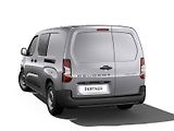 Peugeot Partner (2026) L2 1000 Polocombi  1,5 BlueHDi - náhled 1