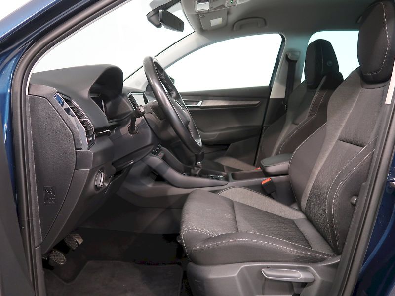 Škoda Karoq (2022) STYLE 2.0TDI 85KW - fotka 13 z 44