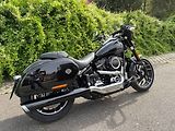 Harley-Davidson FLSB Softail Sport Glide (2023) - náhled 2