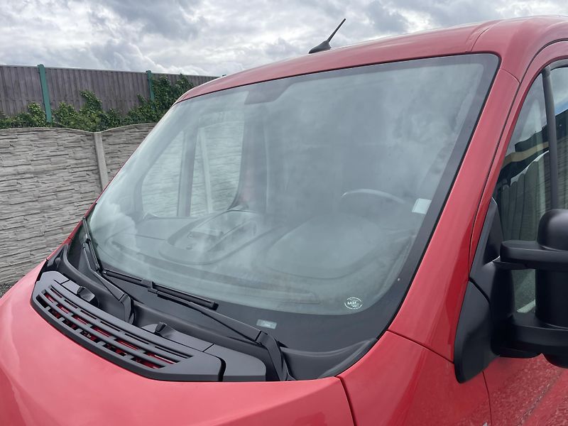 Peugeot Boxer 2.2HDi 120PS CZ DPH REZERVACE! - fotka 17 z 139