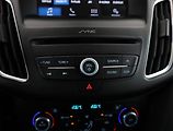 Ford Focus (2017) 1.0 EcoBoost, Serv.kniha - náhled 12