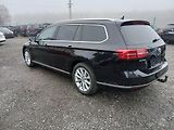 Volkswagen Passat 2.0 TDI, Highline, DSG - náhled 2