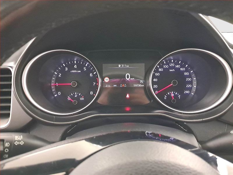 Kia Ceed (2023) Top 1.5 T-GDI - fotka 11 z 17
