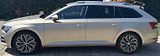 Škoda Superb (2022) Combi L&K DSG 4x4 2,0TDi 147kW - náhled 6