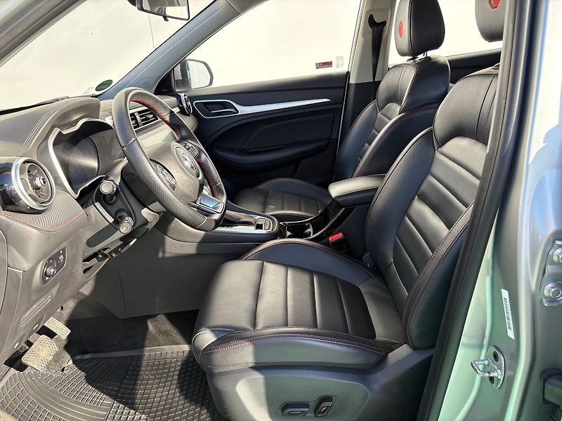 MG ZS 1.0TGI Automat, Navi, Kamera - fotka 6 z 23