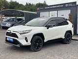 Toyota RAV4 2.5HSD, ČR, Selection, 4x4 - náhled 3