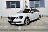 Škoda Superb (2018) 2.0 TDI 190 k 4x4 Style DSG - náhled 1