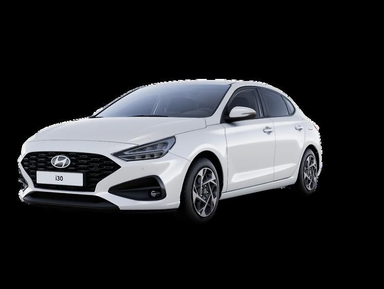 Hyundai i30 (2024) FB FL 1,0 TGDI N LINE MHEV     - fotografie inzerátu
