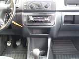 Škoda Fabia (2008) 1.4 TDI  59kW - náhled 17