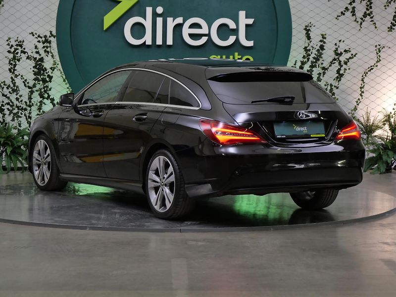 Mercedes-Benz CLA - fotka 7 z 23