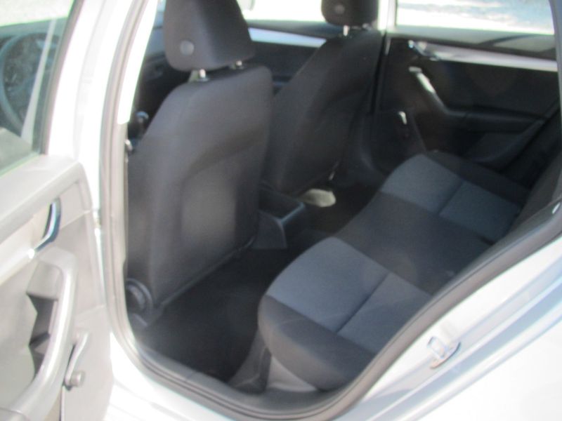 Škoda Octavia 1.2 TSI - fotka 10 z 17