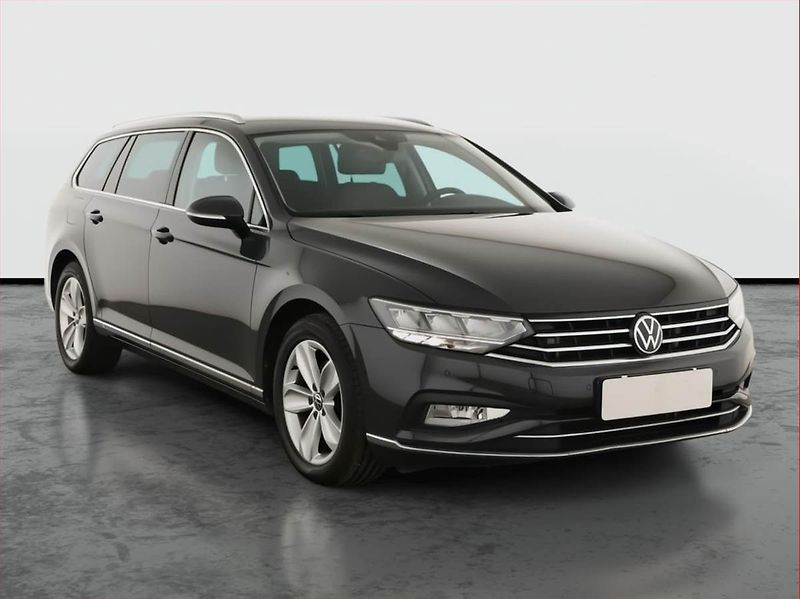 Volkswagen Passat (2021) Elegance 2.0 TDI - fotografie inzerátu