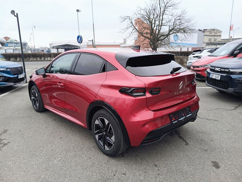 Renault Clio (2026) techno TCe 115 - fotka 7 z 28