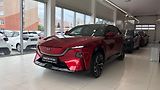 Mazda CX-6e (2026) Takumi černá kůže 21´´ kola - náhled 23