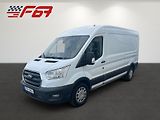 Ford Transit (2019) Van L3H2 Trend 350 CZ - náhled 1